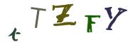 CAPTCHA obrazkowa