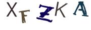 CAPTCHA obrazkowa