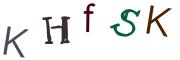 CAPTCHA obrazkowa
